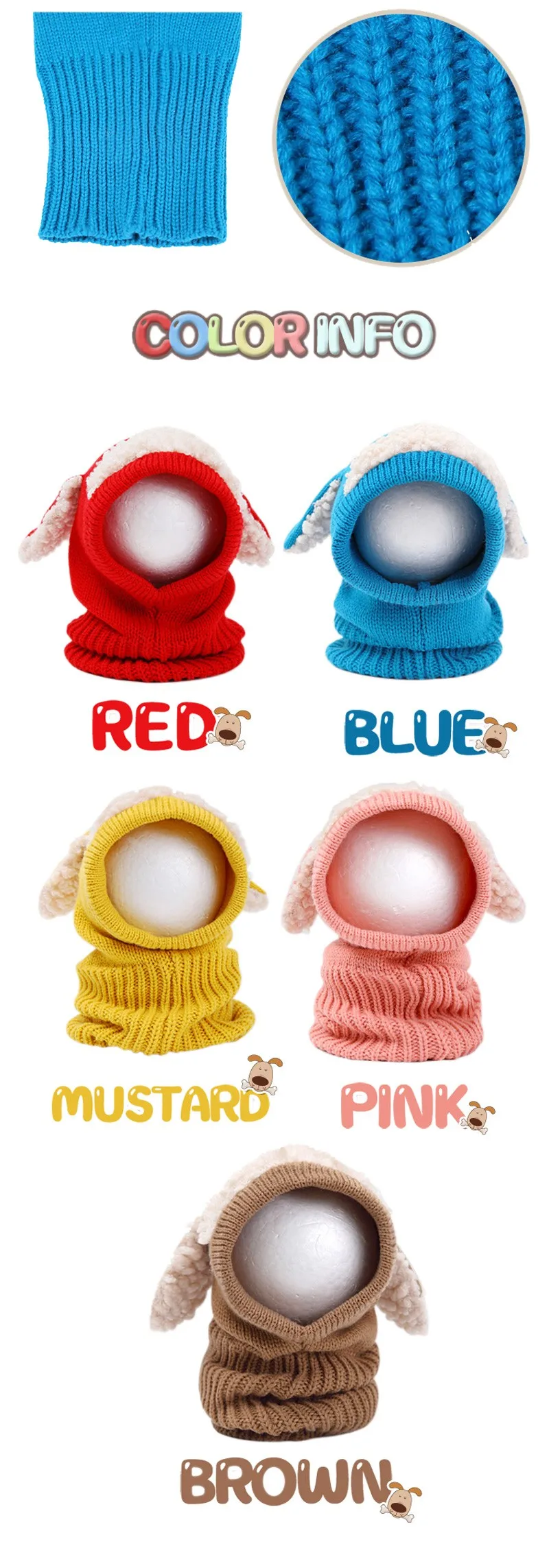 冬ベビー帽子ネックウォーマージョイント子供子供犬男の子女の子編みニットビーニー帽子幼児ファッション Cap Animal Scarf Kittyscarves For Women Wholesale Aliexpress 冬ベビー帽子ネックウォーマージョイント子供子供犬男の子女の子編みニットビーニー帽子幼児ファッション Cap Animal Scarf Kittyscarves For Women Wholesale Aliexpress