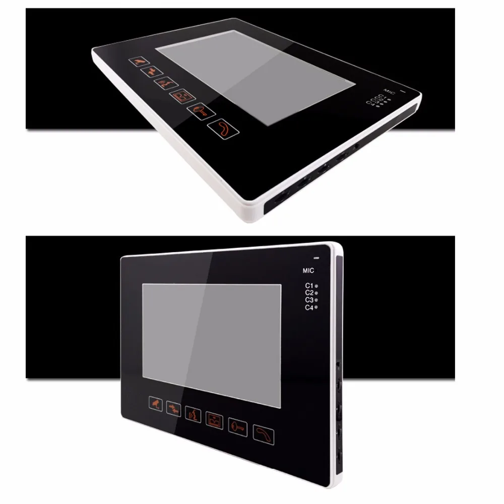 Advanced HD 9