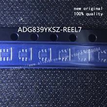 3PCS new origina TDA7052A ADG839YKSZ-REEL7 CT1131 SST89E564RD-40-C-TQJ TDA7052A ADG839YKSZ ADG839 SUÁ 89E564RD 40-C-TQJ TDA7052
