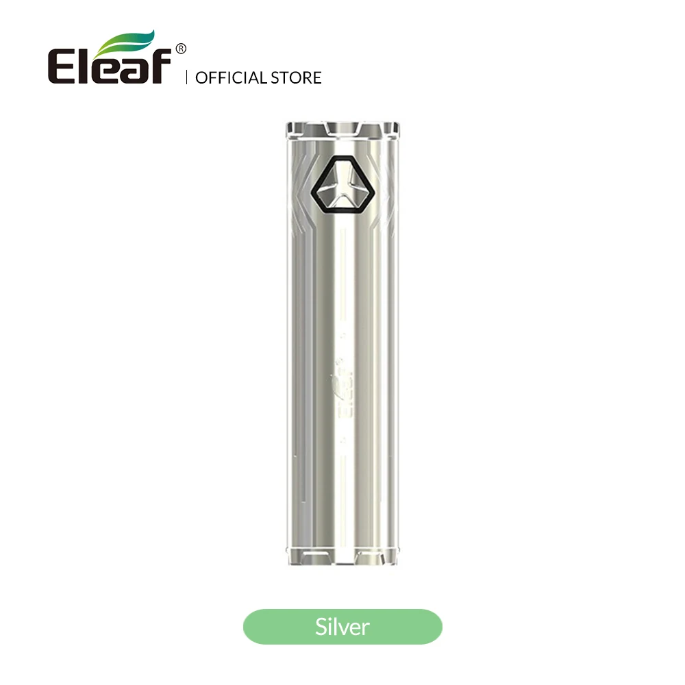 Склад оригинальный Eleaf iJust 21700 мод 80 Вт макс мощность питается от 21700/18650 батарея