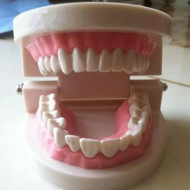 Teeth whitening app photo