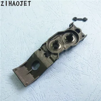 

1pc DX4 Head Adapter Solvent DX4 head cap for Epson DX4 print head/ Mimaki JV3 JV4 Roland SJ series and Mutoh printer cover