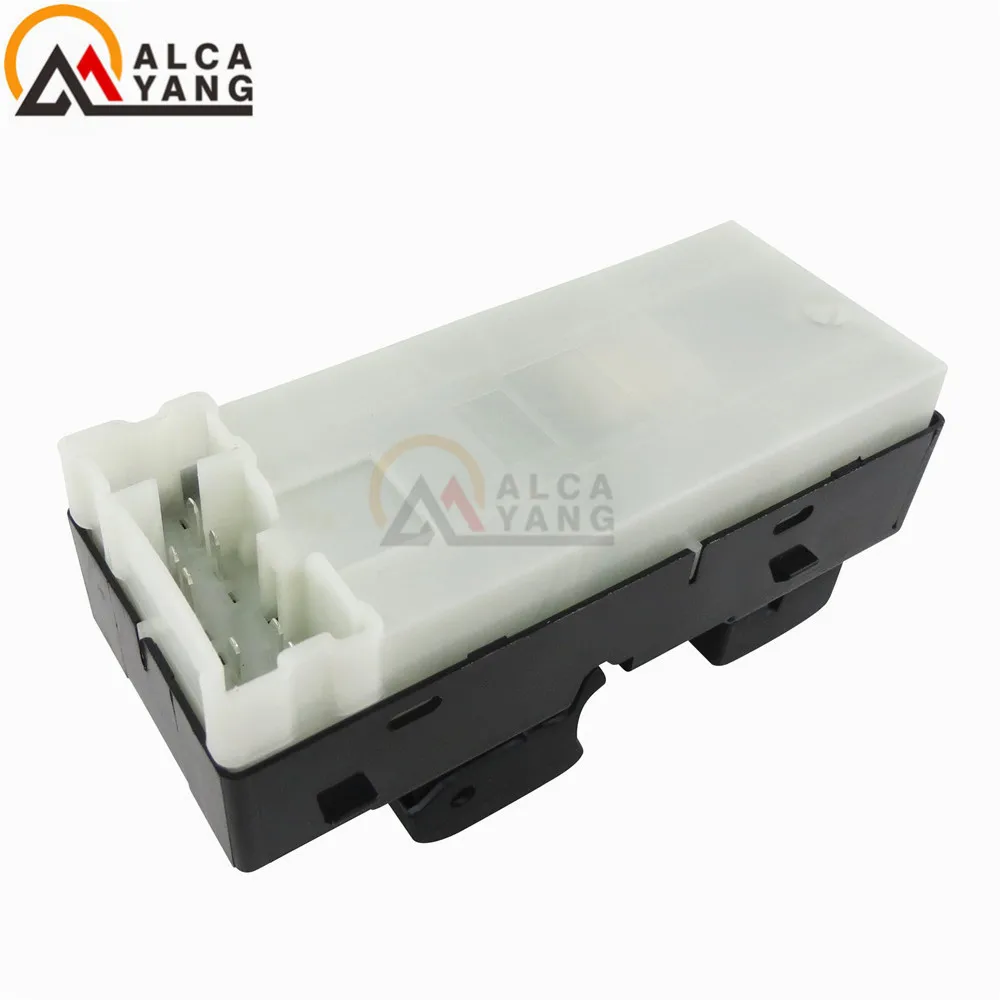 25401-EA002 главный переключатель стеклоподъемника для Nissan Altima Coupe 2008-2013(2 окна