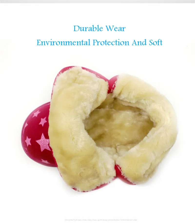 Baby First Walker Shoes (2)