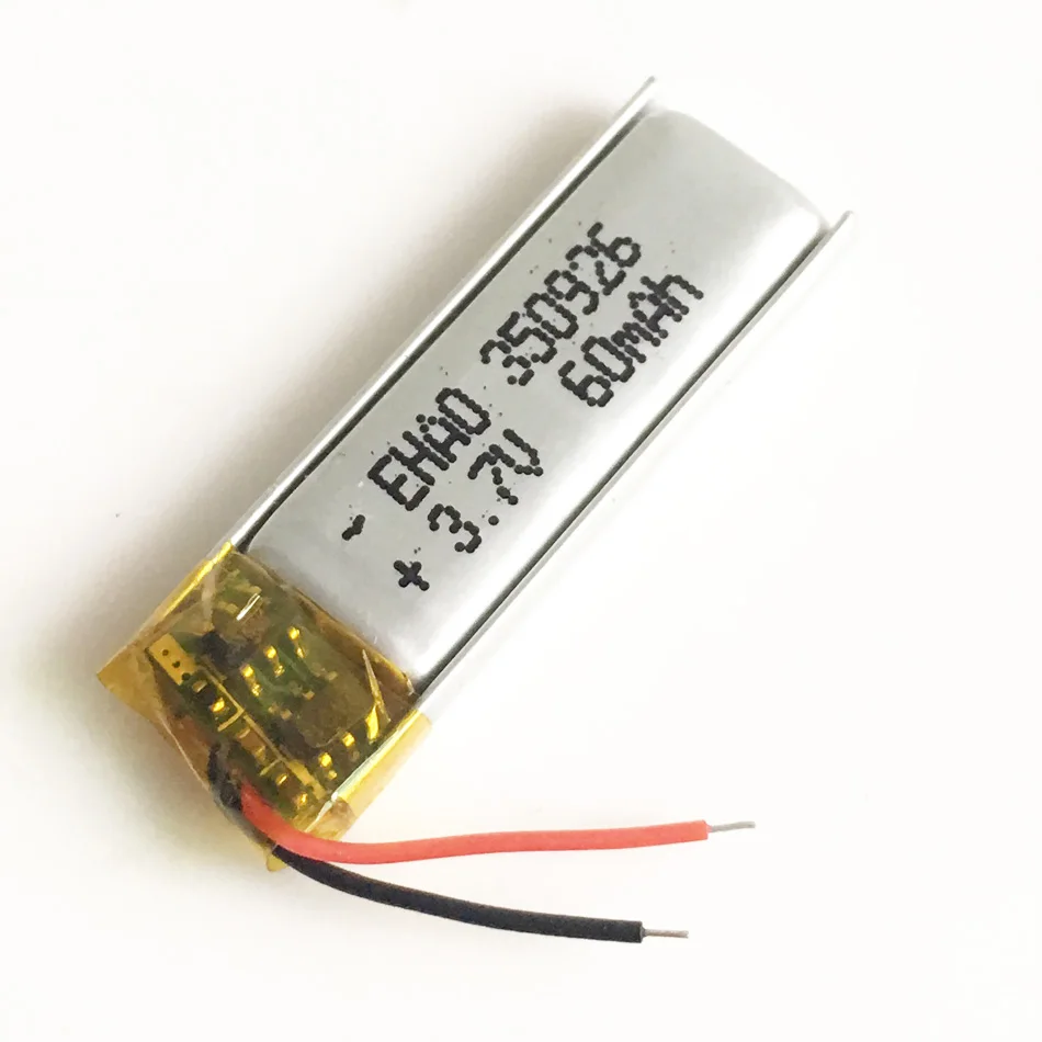 60mAh 350926 (3)