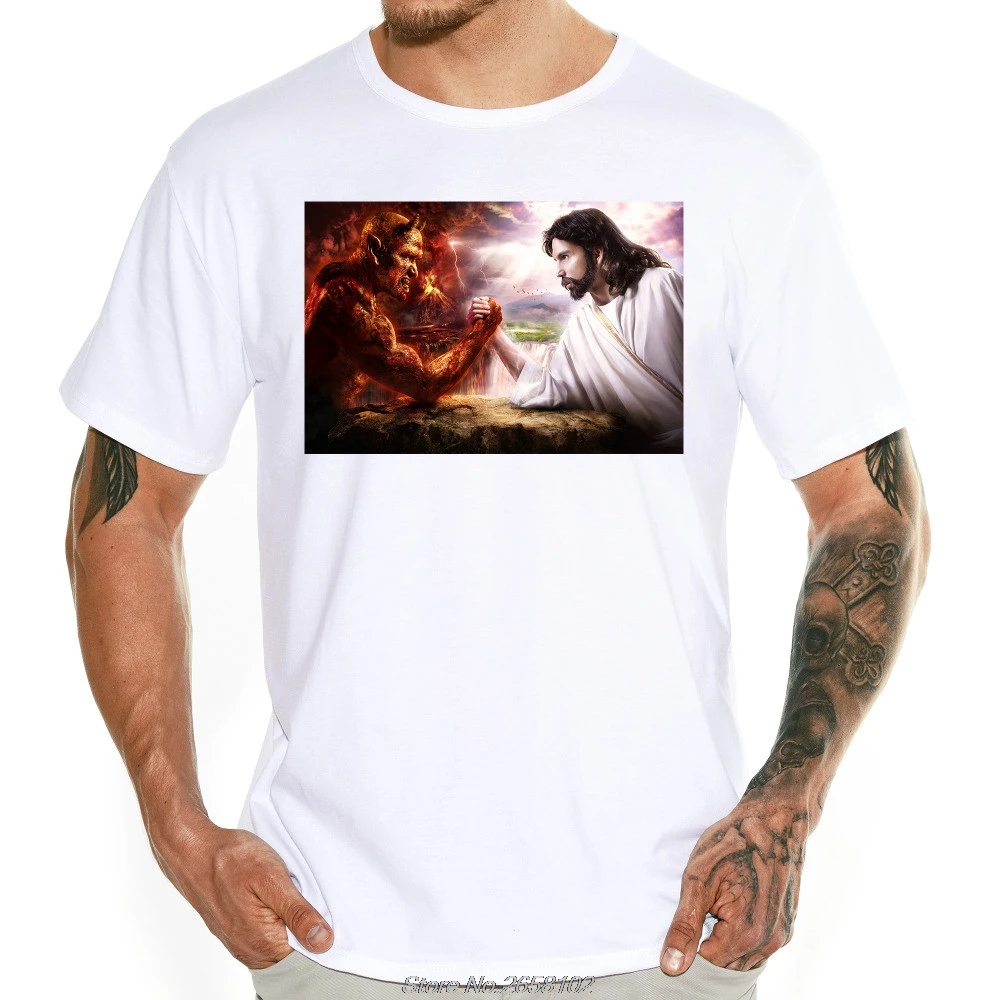 angels and demons t shirts