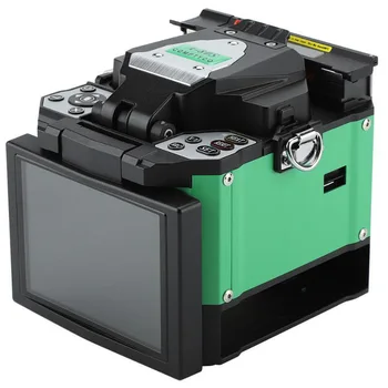 

Fiber Optic FTTH Splicing Optical Welding Machine A-80s