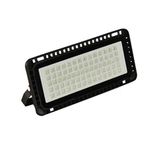 50 Вт 100 Вт 150 Вт 200 Вт Светодиодный прожектор уличный фонарь 220 в 240 в водонепроницаемый ландшафтный светильник IP66 прожектор