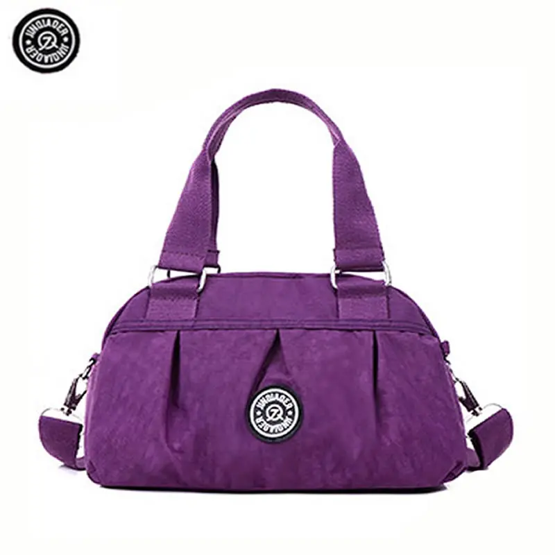 Nylon Designer Handbags