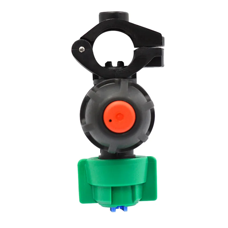 

Agricultural Sprayer Nozzle ECHLER Spray Atomization Fanshaped Drip Proof Lawn Seedling Orchard Pesticide Sprayer Nozzle