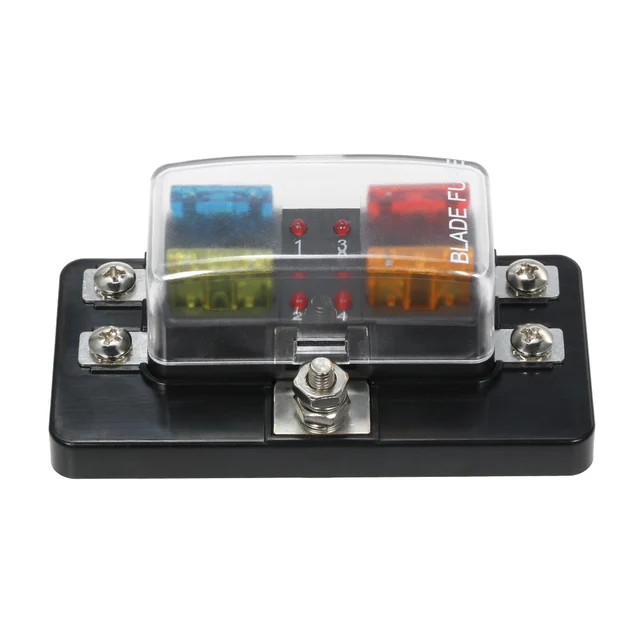 fuse box for boat 1 wiring diagram source