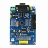 Módulo de adquisición de alta precisión, ADS1256 + STM32F103C8T6, control industrial, nueva placa de aprendizaje, fuente de alimentación ADC de 24 bits ► Foto 2/5