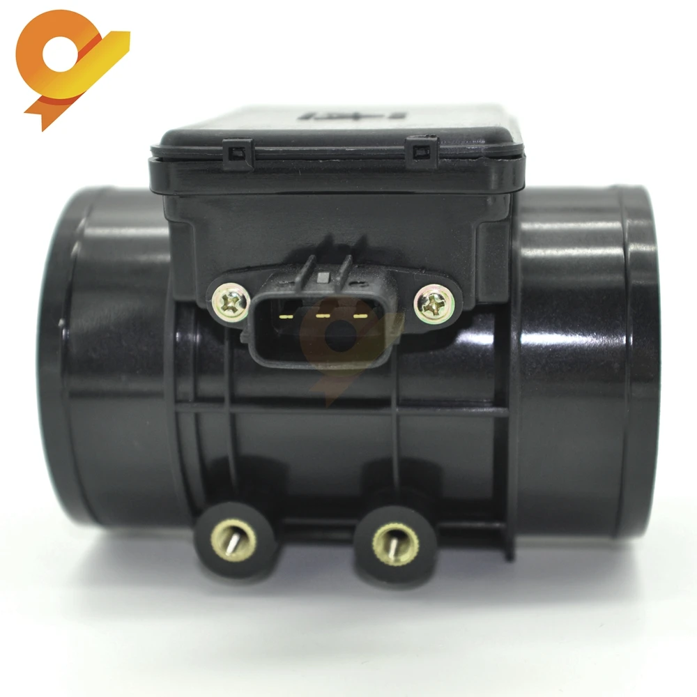 Mass Air Flow Meter MAF Sensor For Mazda 626 IV 1.8 1.8L MX 6 Ford