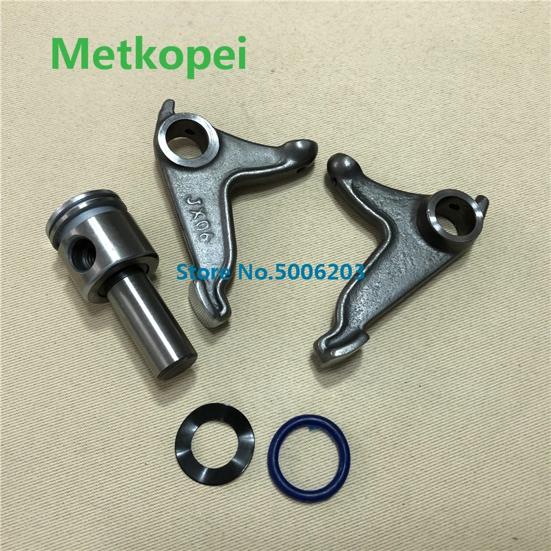 CG125 rocker arm (4)