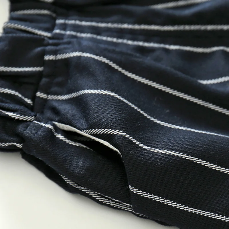 Tem Doger/ г. Летние комплекты одежды для малышей Детская одежда для мальчиков в джентльменском стиле рубашка с короткими рукавами и галстуком для новорожденных штаны на подтяжках, комплект одежды