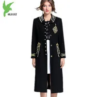 Boutique-Women-Autumn-Winter-Windbreaker-Woolen-Coat-Nail-Beaded-Embroidery-Outerwear-Long-section-Woolen-cloth-Coats.jpg_200x200
