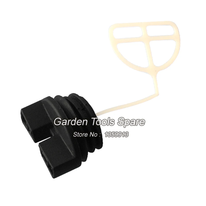 Buy 10pcs Chainsaw oil Cap For 5200 Chainsaw