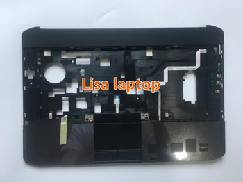 

FOR Dell OEM Latitude E5420 Dual Pointing Palmrest Touchpad Assembly with Fingerprint Reader - 17T1X
