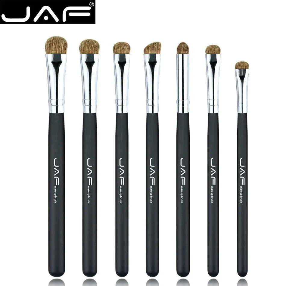 jaf кисти отзывы