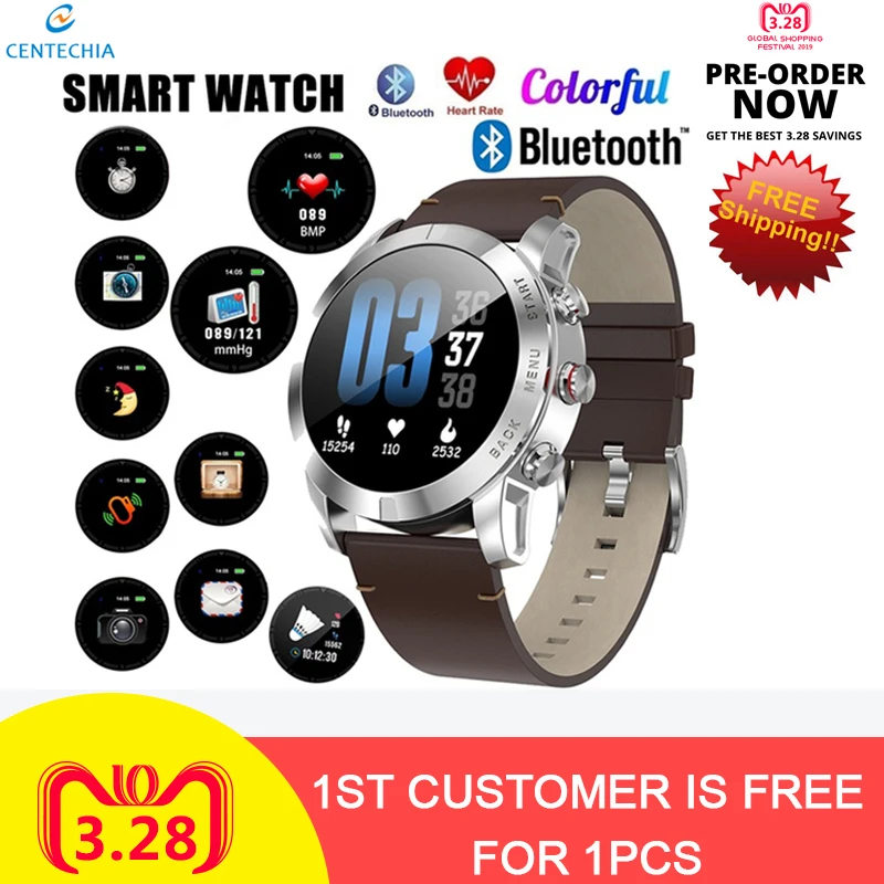 cheap bluetooth watch
