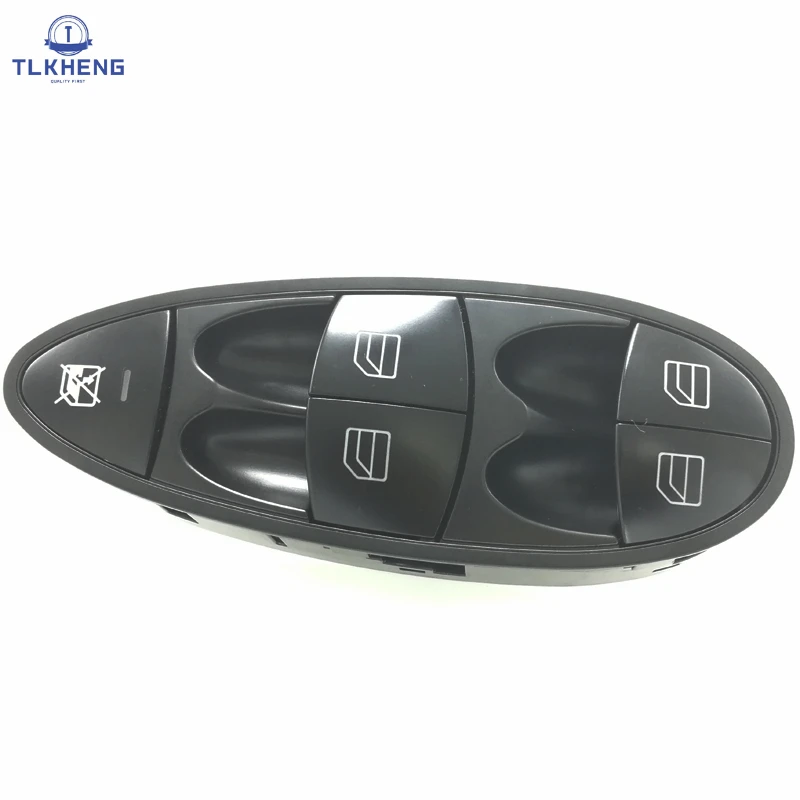 

2118213579 2118210058 New Power Window Switch Electric Window Switch For Mercedes W211 E200K E230 E280 E350 E240 2004-2007