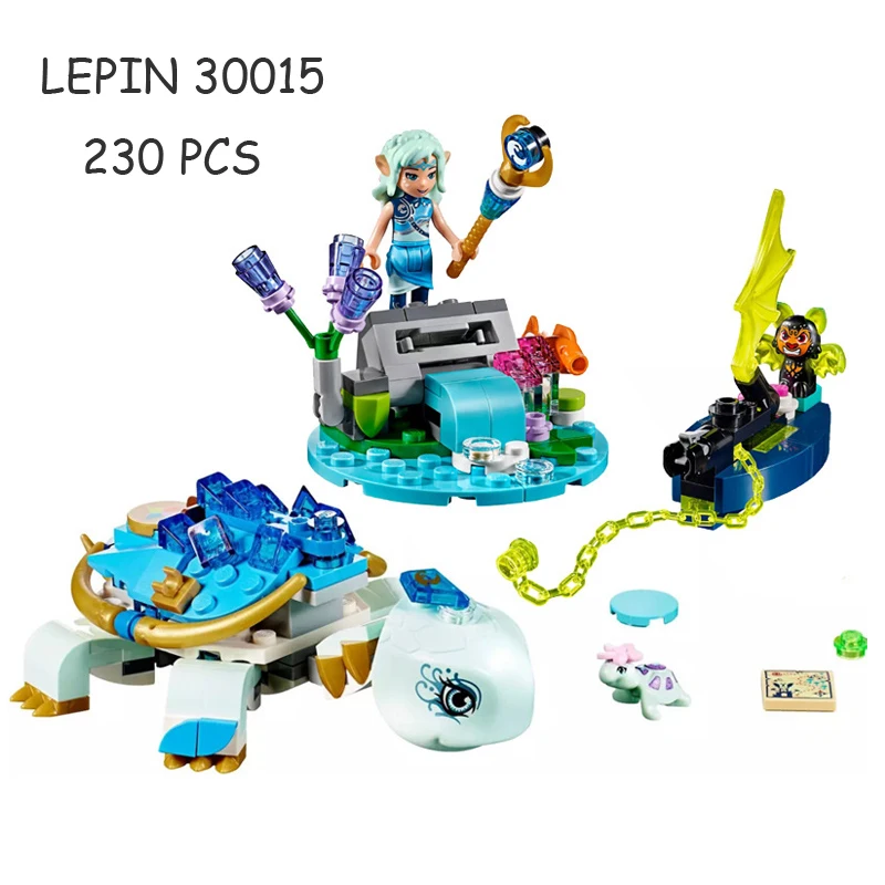 LEPIN 30015