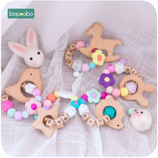 customized baby toys
