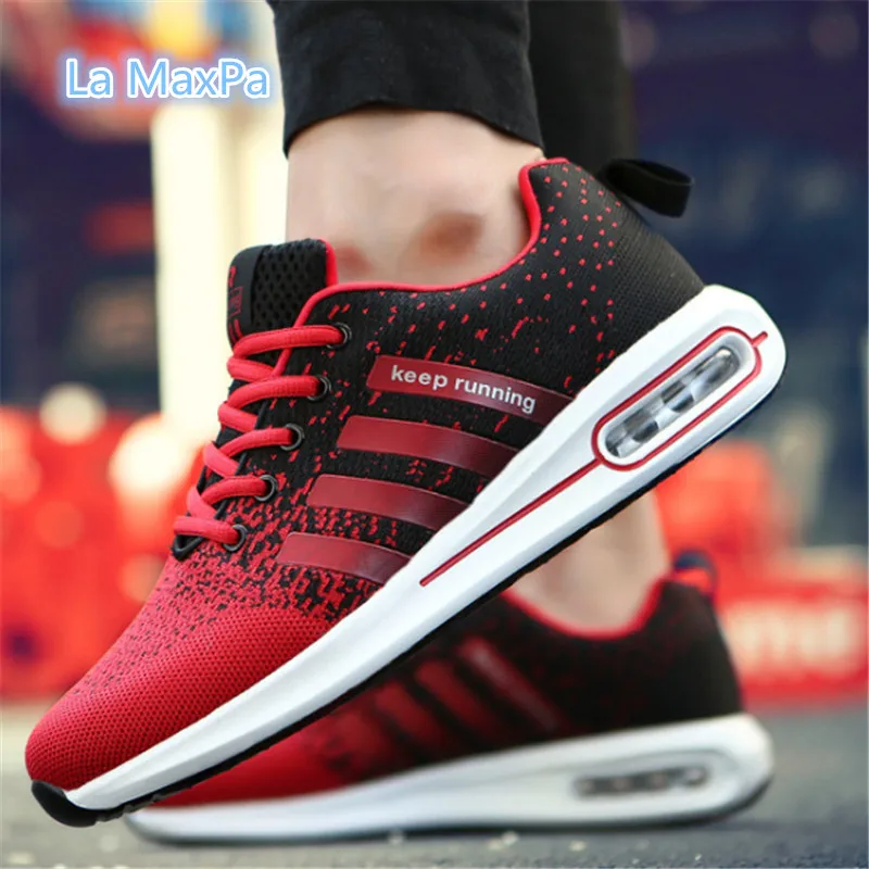 

2018 new Air running shoes men sneakers Brand sports shoes men sneakers Outdoor breathable Athletic free run Trainers Jogging