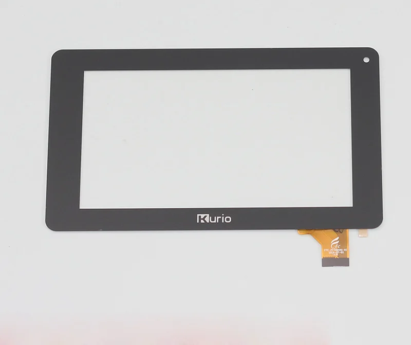 Original New 7'' inch Touch Screen Panel Digiziter for tablet Kurio Tab