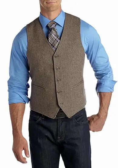 Dressy vests for women wedding clothes men fashion