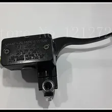 GN 250 Мотоцикл тормоз насос 250CC Передняя дисковый тормоз Дисковый тормоз насос Ванцзян ГН250 насос GN250 тормозной