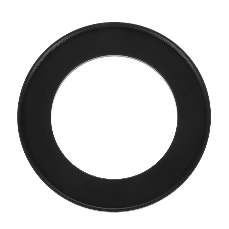 55mm To 77mm Metal Step Up Rings Lens Adapter Filter Camera Tool Accessories New