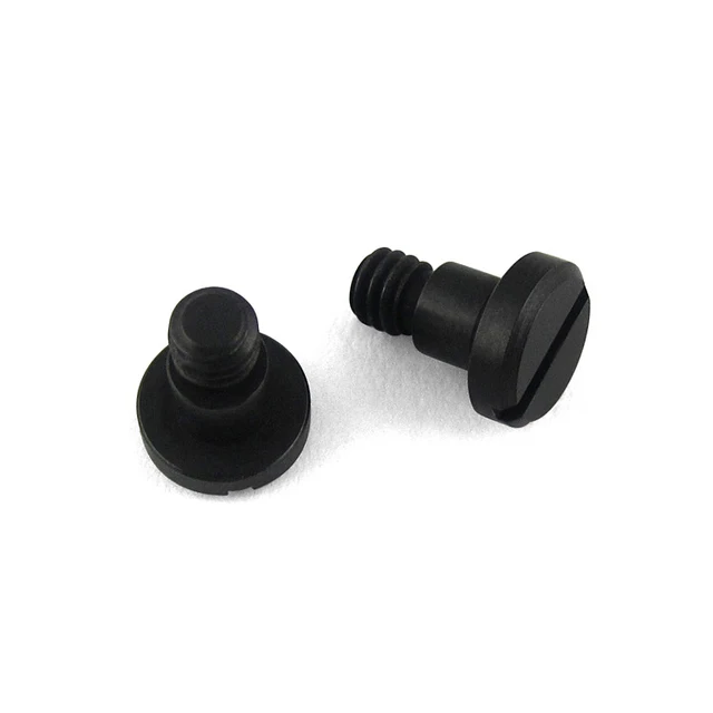 512153010013 Stepped Screw :No.1 :9/64*7 Fastening Screws For Tajima Machinery Special Parts