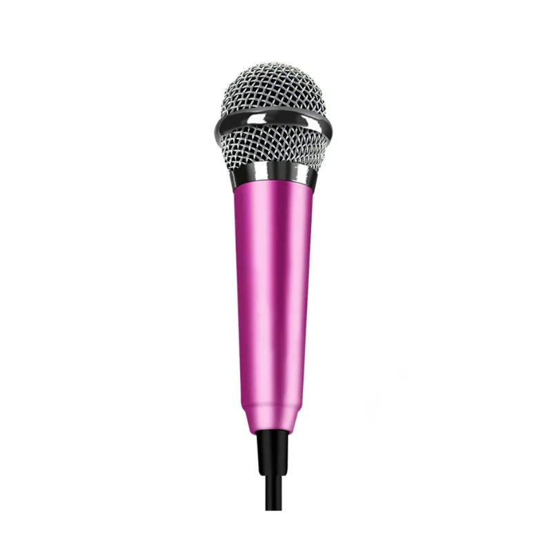 Kid Microphone 10