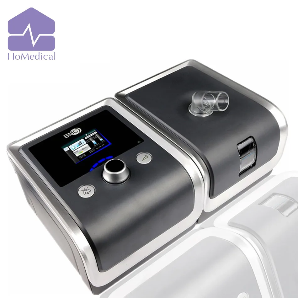 Buy HoMedical GII CPAP with Humidifier and Mask for