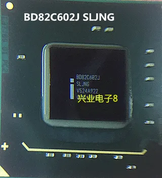 

New original 1pcs BD82C602 SLJKG BGA