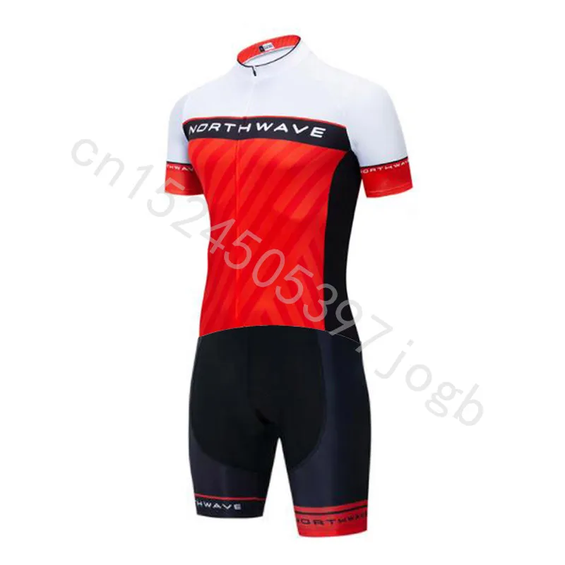 З открытый MTB велосипедная Спортивная одежда летние Для мужчин Pro Team Велосипеды шерстяной облегающий костюм 9D гель площадку комбинезон комплект ropa ciclismo - Цвет: 7