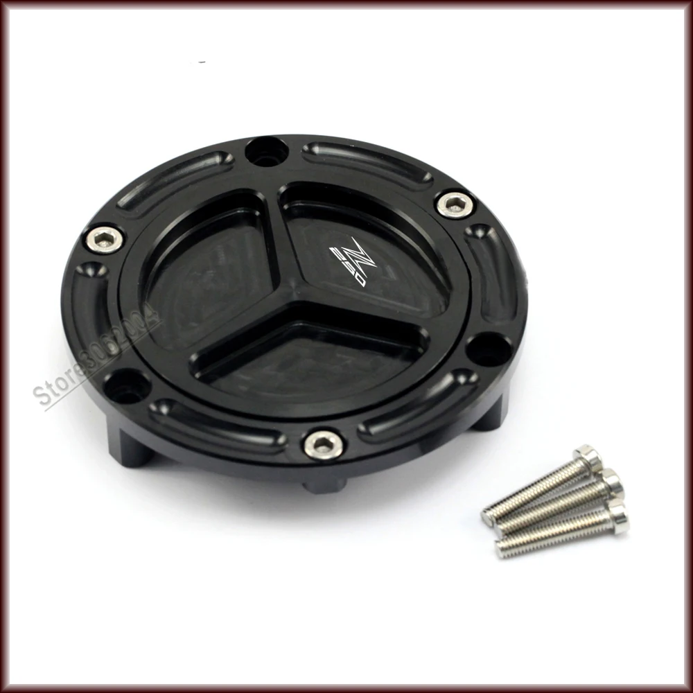 Крышка топливного бака для Кавасаки Z 250 Z250 2013 2014 аксессуары мотоциклов CNC