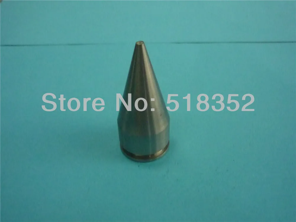 Chmer CH704 Wire Aspirator in Stainless and Ceramic  for WEDM-LS Wire Cutting Machine Part