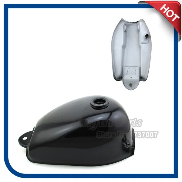 Monkey bike Fuel Gas Tank For Z50A Z50 Z50R Z50J Motorcycle Parts Honda