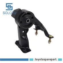 Крепление двигателя для CORONA SED/LB AT190 199203-199805 12371-16290 12371-16270 12371-74500