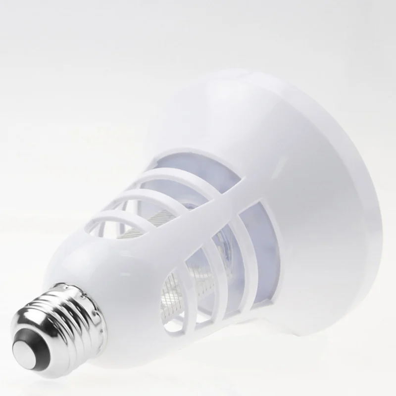 110/220 V E26/E27/USB Управление вредителей лампы светодиодный Grow Light лампы против насекомых растения растут свет лампы для дома и улицы