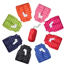 Winter 2-12 Kids Vest Baby Girls Waistcoat 90% Duck Down Vests Warm Kids Boy Outerwear Coats Boys Winter Vest Children Clothes Winter 2-12 Kids Vest Baby Girls Waistcoat 90% Duck Down Vests Warm Kids Boy Outerwear Coats Boys Winter Vest Children Clothes