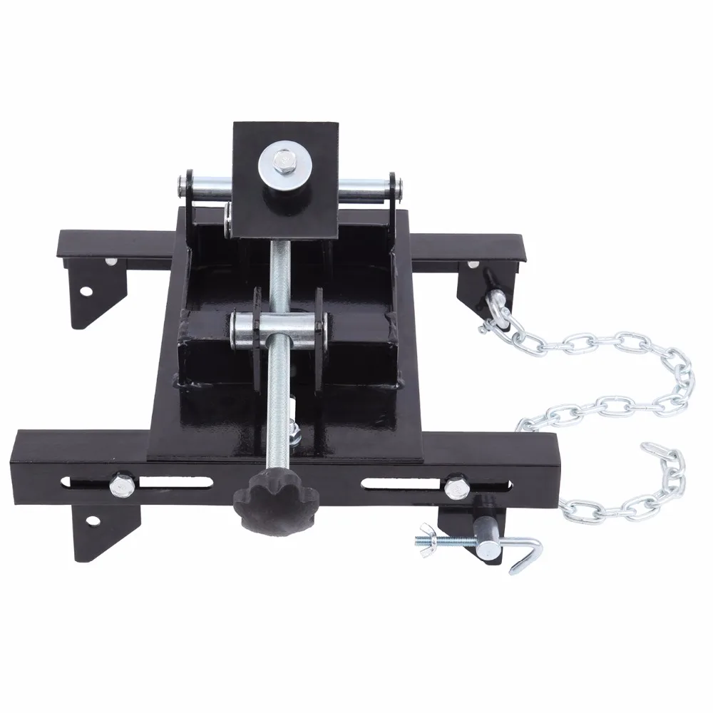 Ship From Eu Tools 0 5 Ton Garage Workshop Transmission Gearbox