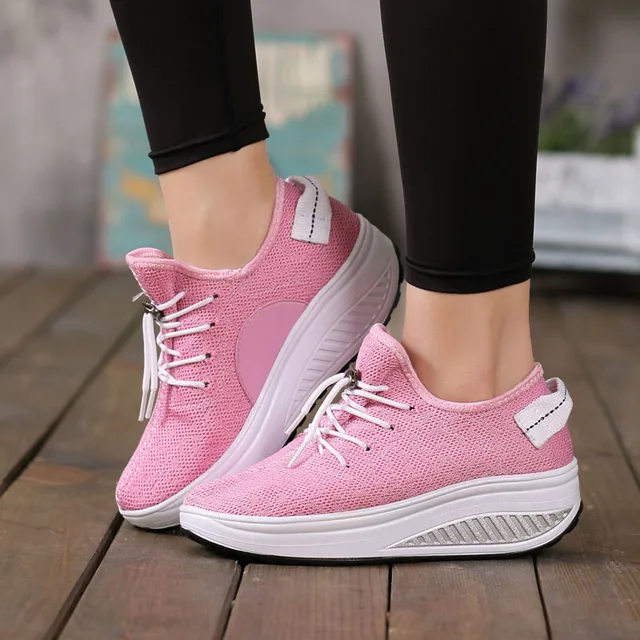 jarlif platform sneakers