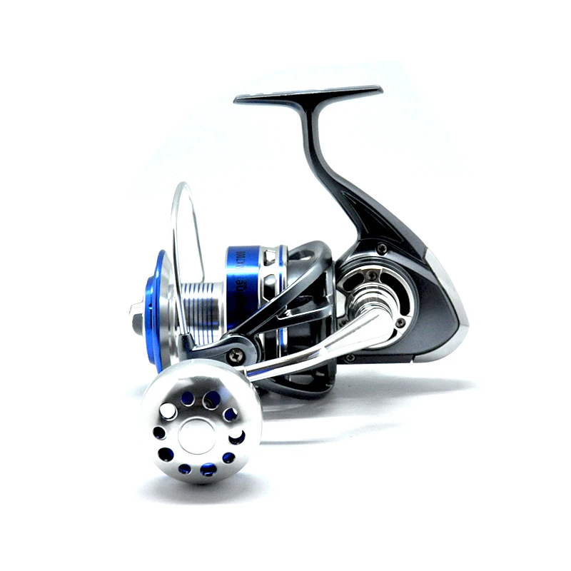 Fishing reel (6)