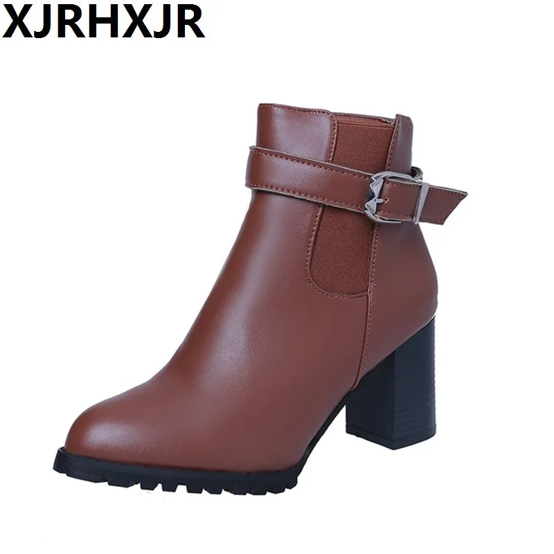 fashion boots 2019