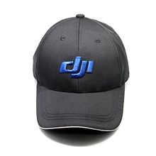 DJI Mavic pro Mavic 2 pro синяя кепка с логотипом для улицы, хлопковая кепка с козырьком/шляпа для дрона, комплекты аксессуаров для дрона