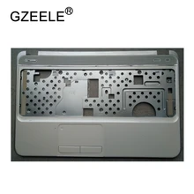 GZEELE ноутбук ЖК чехол для hp павильон G6-2000 2328tx 2233 2301ax клавиатура с вырезами под ладонь Верхняя часть корпуса в сборе без touc hp ad