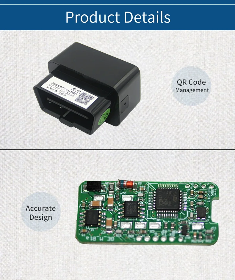 Fuzik автомобиль obd мощность автоматический закатать Окно Ближе Для chevrolet buick Cadillac regal cruze excelle gt xt malibu Лакросс gl8